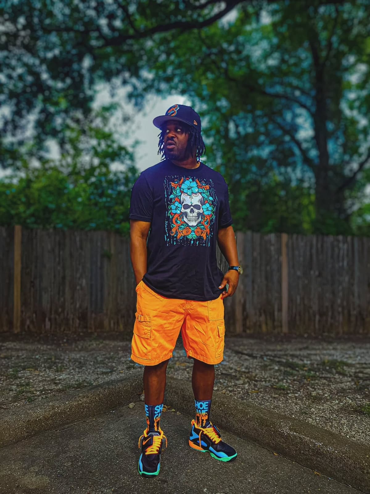 12HR Fits outfit 4