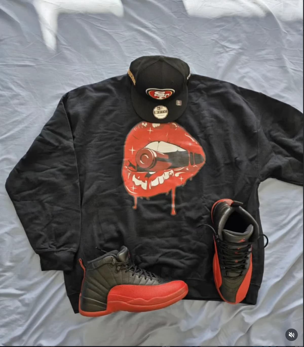 12HR Fits outfit 3